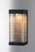 Maxim - 55224CLBZ - LED Outdoor Wall Sconce - Stackhouse VX - Bronze