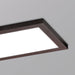 Maxim - 57762WTBZ - LED Flush Mount - Sky - Bronze