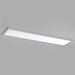 Maxim - 57764WTAL - LED Flush Mount - Sky - Brushed Aluminum