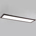 Maxim - 57764WTBZ - LED Flush Mount - Sky - Bronze