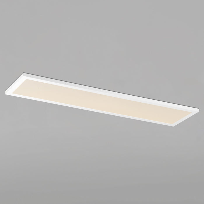 Maxim - 57774WTWT - LED Flush Mount - Sky - White