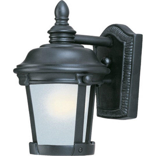 Maxim - 56096FSBZ - LED Outdoor Wall Sconce - Dover LED E26 - Bronze