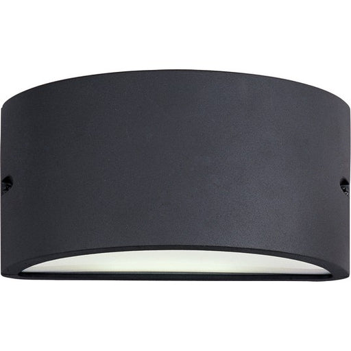 Maxim - 56197WTABZ - LED Outdoor Wall Sconce - Zenith LED E26 - Architectural Bronze