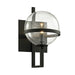 Troy Lighting - B6221-TBK - One Light Wall Sconce - Elliot - Textured Black