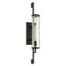 Troy Lighting - B6463-FOR - One Light Wall Mount - Park Slope - Forged Iron