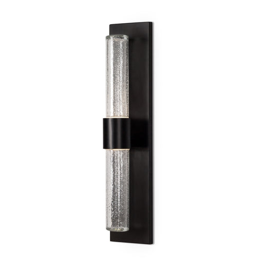 Kuzco Lighting - EW48218-BK - LED Wall Sconce - Copenhagen - Black