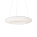 Kuzco Lighting - PD80718 - LED Pendant - Cumulus - White