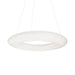 Kuzco Lighting - PD80724 - LED Pendant - Cumulus - White