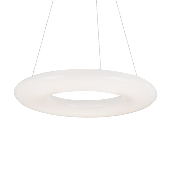 Kuzco Lighting - PD80730 - LED Pendant - Cumulus - White