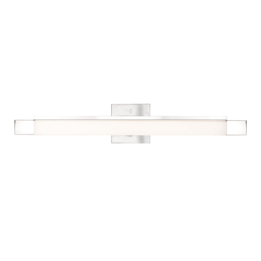 Kuzco Lighting - VL13424-CH - LED Bathroom Fixture - Soho - Chrome