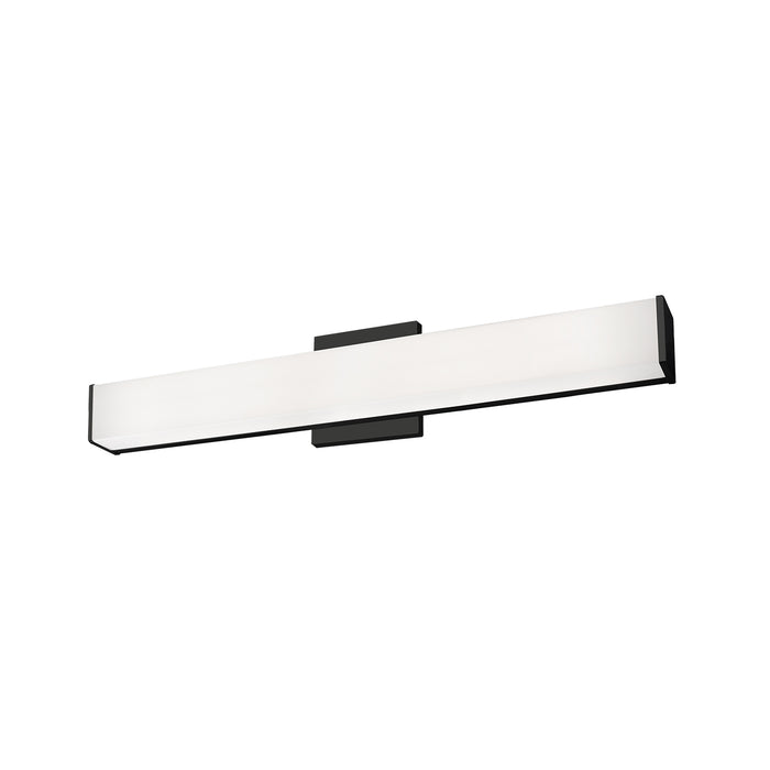 Kuzco Lighting - VL62224-BK - LED Bathroom Fixture - Jane - Black