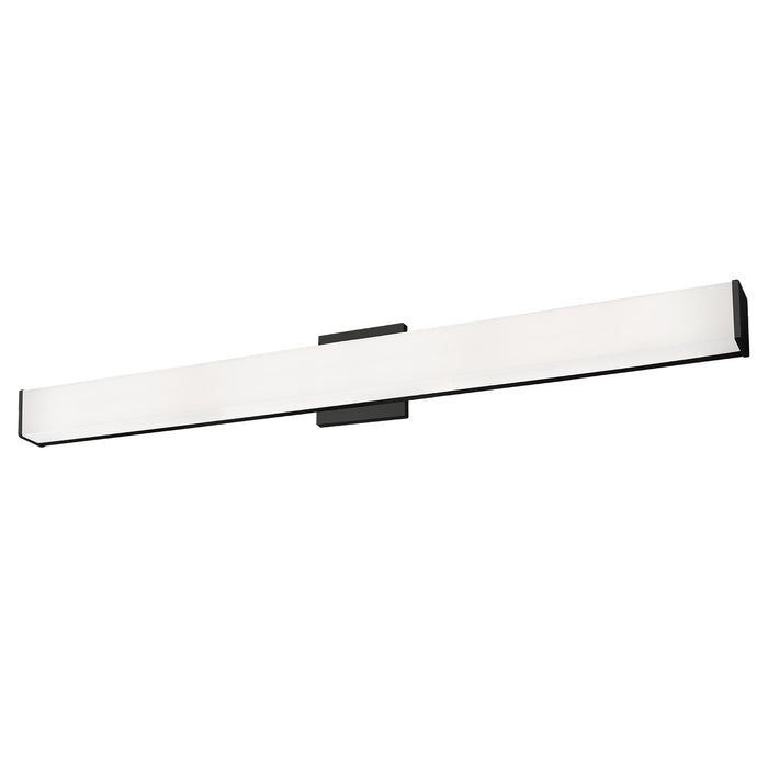 Kuzco Lighting - VL62236-BK - LED Bathroom Fixture - Jane - Black