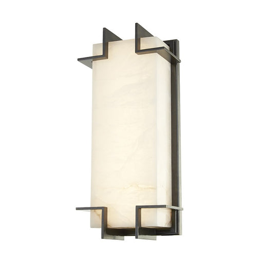 Hudson Valley - 3915-OB - LED Wall Sconce - Delmar - Old Bronze