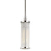 Hudson Valley - 9120-PN - One Light Pendant - Marley - Polished Nickel