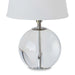 Regina Andrew - 13-1014 - One Light Mini Lamp - Crystal - Clear