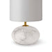 Regina Andrew - 13-1036 - One Light Mini Lamp - Alabaster - Natural Stone