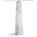 Regina Andrew - 13-1038 - One Light Table Lamp - Quatrefoil - Natural Stone