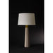 Regina Andrew - 13-1051 - One Light Table Lamp - Beretta - Natural