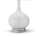 Regina Andrew - 13-1057 - One Light Table Lamp - Ivory - Ivory