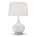 Regina Andrew - 13-1057 - One Light Table Lamp - Ivory - Ivory