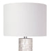 Regina Andrew - 13-1080 - One Light Table Lamp - Scalloped - Natural