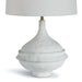 Regina Andrew - 13-1212 - One Light Table Lamp - Riviera - White