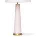 Regina Andrew - 13-1243 - One Light Table Lamp - Audrey - Blush