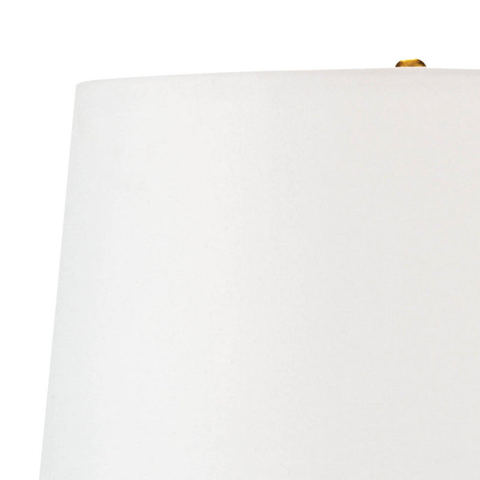 Regina Andrew - 13-1257 - One Light Table Lamp - Alice - White