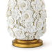 Regina Andrew - 13-1257 - One Light Table Lamp - Alice - White