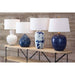 Regina Andrew - 13-1274 - One Light Table Lamp - Madrid - White