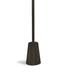 Regina Andrew - 14-1017ORB - One Light Floor Lamp - Raven - Oil Rubbed Bronze