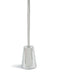 Regina Andrew - 14-1017PN - One Light Floor Lamp - Raven - Polished Nickel