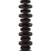 Regina Andrew - 14-1020EB - One Light Floor Lamp - Fishbone - Ebony