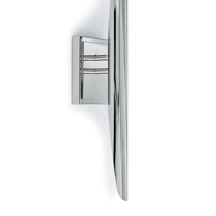 Regina Andrew - 15-1045PN - Two Light Wall Sconce - Redford - Polished Nickel