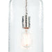 Regina Andrew - 16-1097PN - One Light Pendant - Bar - Polished Nickel