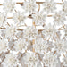 Regina Andrew - 16-1130 - Four Light Chandelier - Alice - Gold Leaf