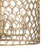 Regina Andrew - 16-1131 - Five Light Chandelier - Cabana - Natural Brass