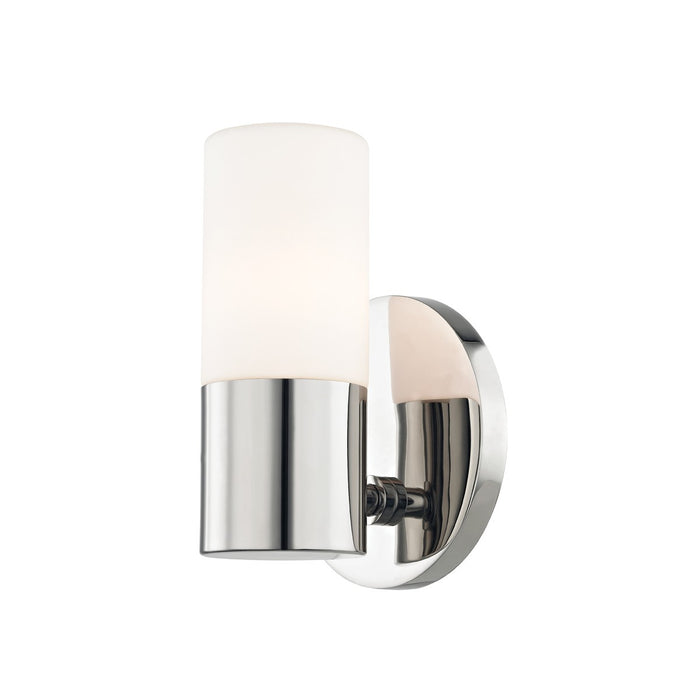 Mitzi - H196101-PN - LED Wall Sconce - Lola - Polished Nickel