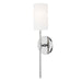 Mitzi - H223101-PN - One Light Wall Sconce - Olivia - Polished Nickel