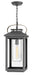 Hinkley - 1162AH - LED Hanging Lantern - Atwater - Ash Bronze