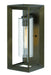 Hinkley - 29302WB - LED Wall Mount - Rhodes - Warm Bronze