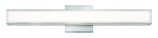 Hinkley - 51403BN - LED Bath - Alto - Brushed Nickel