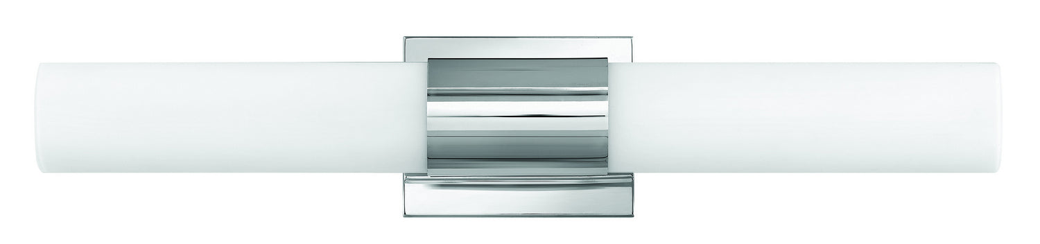 Hinkley - 52113PN - LED Bath - Portia - Polished Nickel