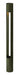 Hinkley - 15501BZ - LED Landscape Bollard - Atlantis - Bronze