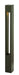 Hinkley - 15502BZ - LED Mini Bollard - Atlantis - Bronze