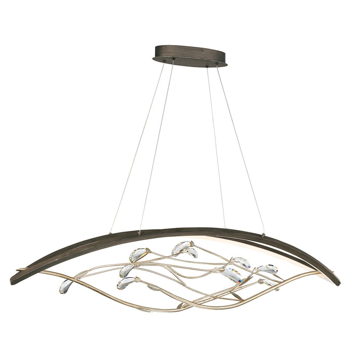 Eurofase - 34065-013 - LED Chandelier - Basilica - Oil Rubbed Bronze