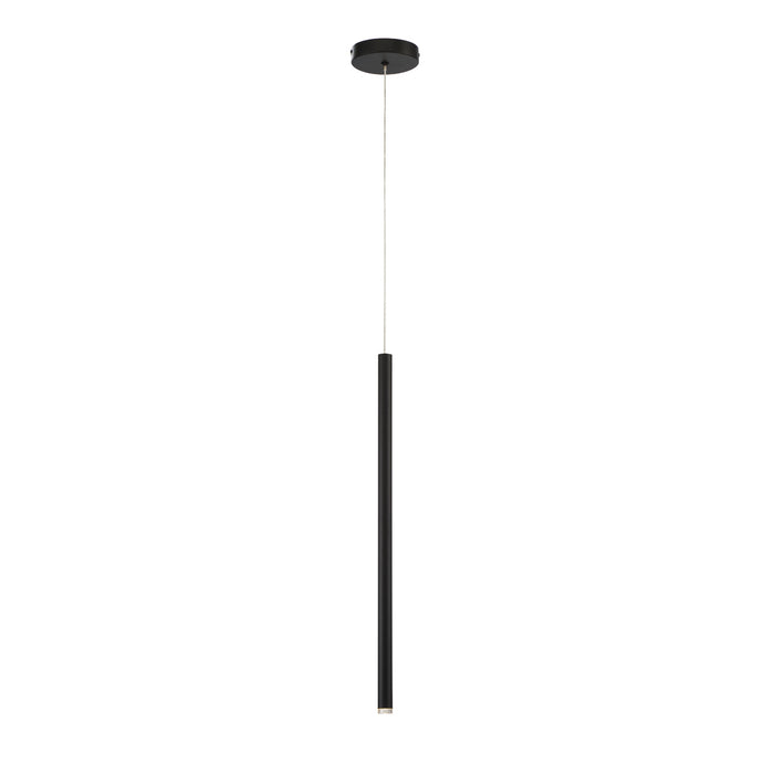 Eurofase - 34165-041 - LED Pendant - Navada - Black