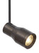 Visual Comfort Modern - 700FJACE927405Z - LED Head - Ace - Antique Bronze