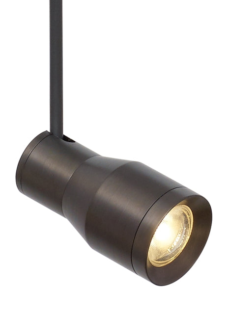 Visual Comfort Modern - 700MOACE927405Z - LED Head - Ace - Antique Bronze