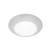 W.A.C. Lighting - FM-306-930JB-WT - LED Flush Mount - Disc - White